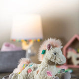 Taggies Painted Pony - Bridle Up Hope Shop