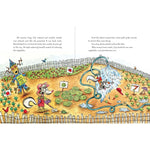The 7 Habits of Happy Kids - Bridle Up Hope Shop