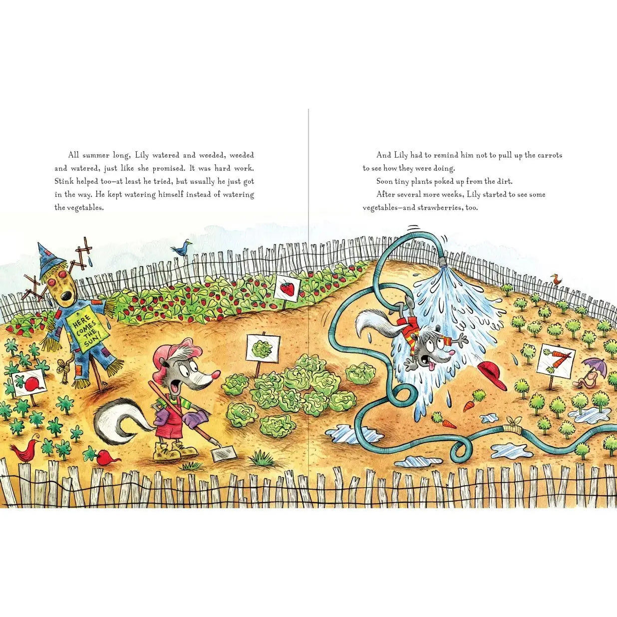 The 7 Habits of Happy Kids - Bridle Up Hope Shop