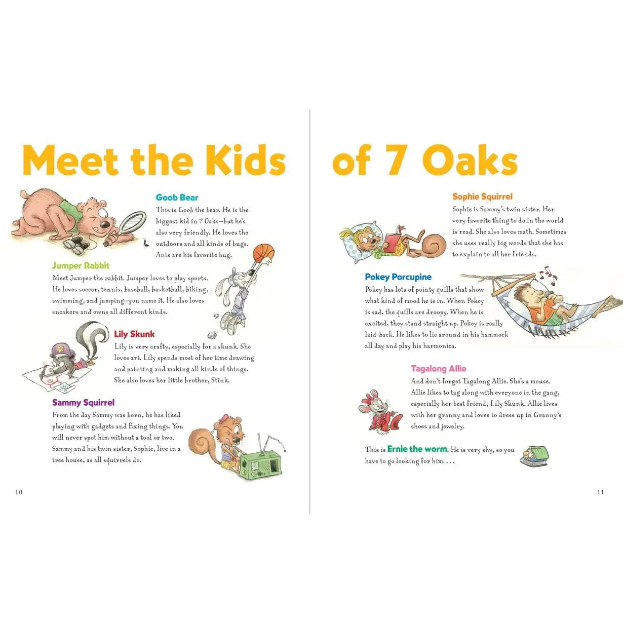 The 7 Habits of Happy Kids - Bridle Up Hope Shop