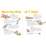 The 7 Habits of Happy Kids - Bridle Up Hope Shop