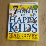 The 7 Habits of Happy Kids - Bridle Up Hope Shop