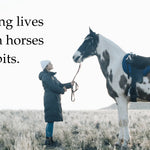 The 7 Habits of Highly Effective Families: Nurturing In Turbulence - Bridle Up Hope Shop