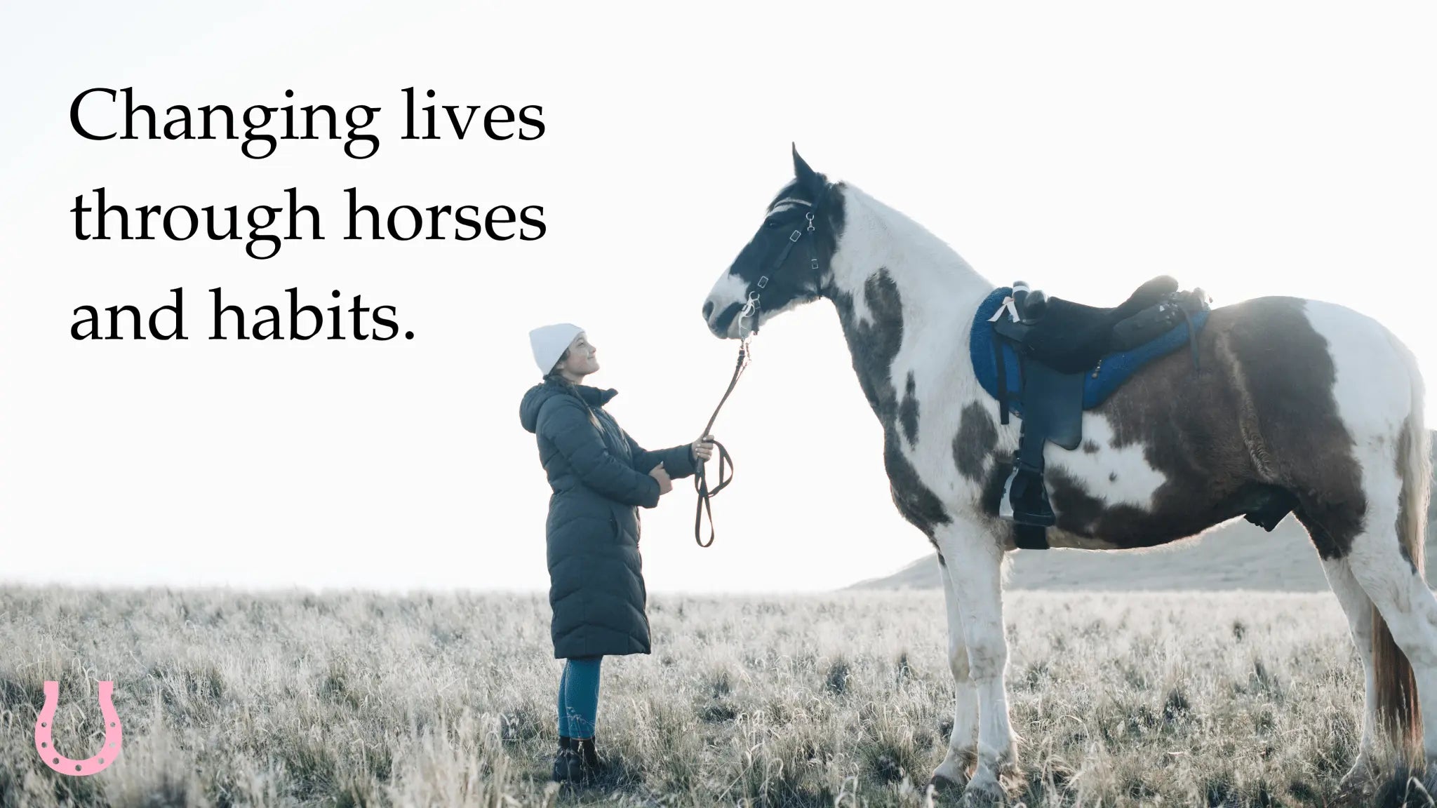 The 7 Habits of Highly Effective People - Bridle Up Hope Shop