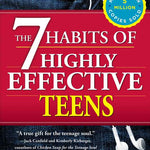 The 7 Habits of Highly Effective Teens - Bridle Up Hope Shop