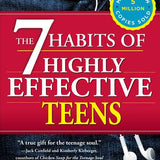 The 7 Habits of Highly Effective Teens - Bridle Up Hope Shop