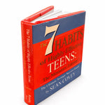 The 7 Habits of Teens - Miniature Edition - Bridle Up Hope Shop