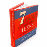 The 7 Habits of Teens - Miniature Edition - Bridle Up Hope Shop