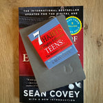 The 7 Habits of Teens - Miniature Edition - Bridle Up Hope Shop