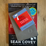 The 7 Habits of Teens - Miniature Edition - Bridle Up Hope Shop