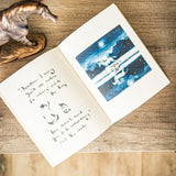 The Boy, The Mole, The Fox & The Horse - Bridle Up Hope Shop