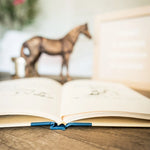 The Boy, The Mole, The Fox & The Horse - Bridle Up Hope Shop