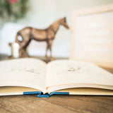 The Boy, The Mole, The Fox & The Horse - Bridle Up Hope Shop