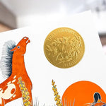 The Girl Who Loved Wild Horses - Bridle Up Hope Shop