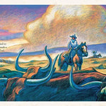 The Magic Boots - Bridle Up Hope Shop