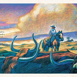 The Magic Boots - Bridle Up Hope Shop