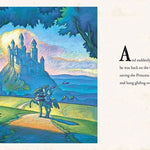 The Magic Boots - Bridle Up Hope Shop