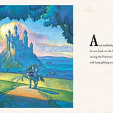 The Magic Boots - Bridle Up Hope Shop