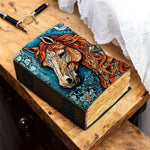 The Painted Horse Journal - Bridle Up Hope Shop