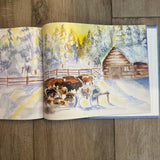 The Winter Cowboy - Bridle Up Hope Shop