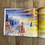 The Winter Cowboy - Bridle Up Hope Shop