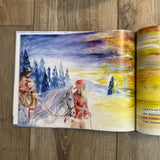 The Winter Cowboy - Bridle Up Hope Shop