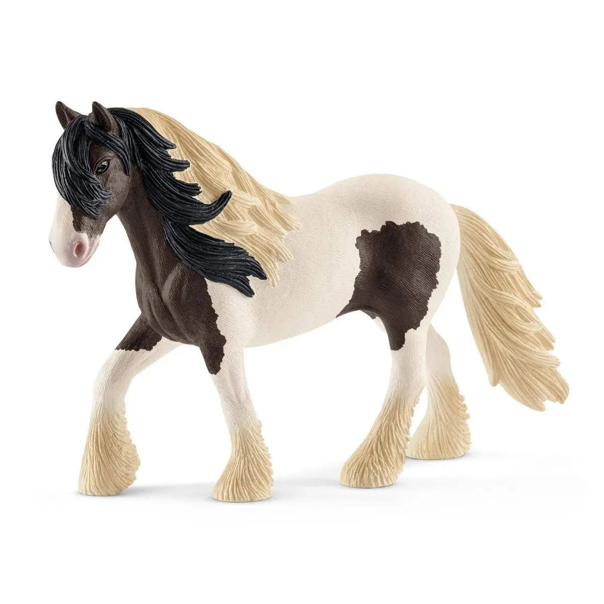 Tinker Stallion - Bridle Up Hope Shop