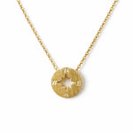 True North Compass Necklace (Petite) - Bridle Up Hope Shop