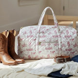 Victoria Cowgirl Bag - Bridle Up Hope Shop
