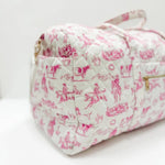 Victoria Cowgirl Bag - Bridle Up Hope Shop