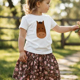 Barn Buddy Horse Toddler Tee