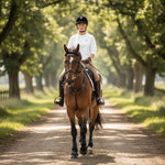 Pink Pony Sweatshirt