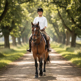 Pink Pony Sweatshirt