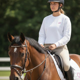 Pink Pony Sweatshirt
