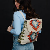 Western Aztec Backpack - Bridle Up Hope Shop