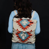 Western Aztec Backpack - Bridle Up Hope Shop