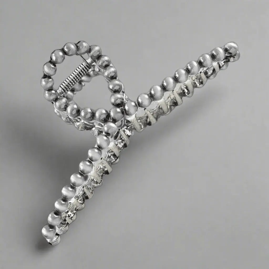 Western Hair Claw - Bridle Up Hope Shop