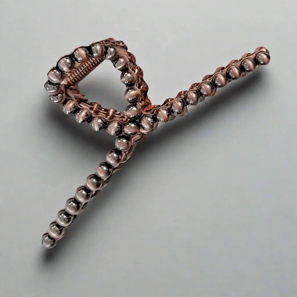 Western Hair Claw - Bridle Up Hope Shop