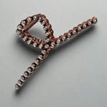 Western Hair Claw - Bridle Up Hope Shop