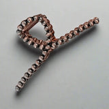 Western Hair Claw - Bridle Up Hope Shop