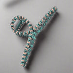 Western Hair Claw - Bridle Up Hope Shop