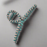 Western Hair Claw - Bridle Up Hope Shop