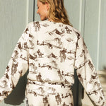 Western Matching Set - Bridle Up Hope Shop