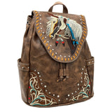 Western Navajo Horse Backpack - Bridle Up Hope Shop