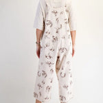 Western Twill Overalls - Bridle Up Hope Shop