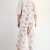 Western Twill Overalls - Bridle Up Hope Shop