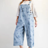 Western Twill Overalls - Bridle Up Hope Shop