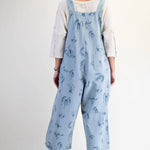 Western Twill Overalls - Bridle Up Hope Shop