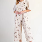 Western Twill Overalls - Bridle Up Hope Shop