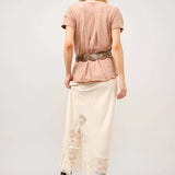 Western Yoke T-Shirt - Bridle Up Hope Shop